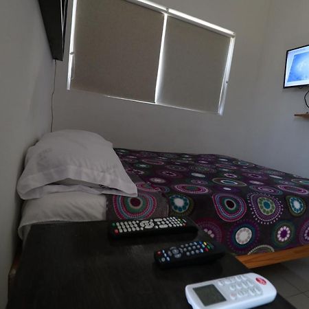 Departamento Borbon Apartment Ла Пас Екстериор снимка