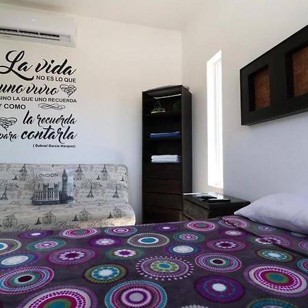 Departamento Borbon Apartment Ла Пас Екстериор снимка