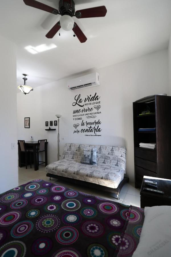 Departamento Borbon Apartment Ла Пас Екстериор снимка