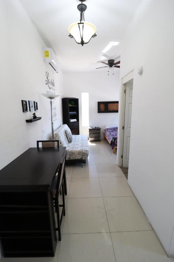 Departamento Borbon Apartment Ла Пас Екстериор снимка