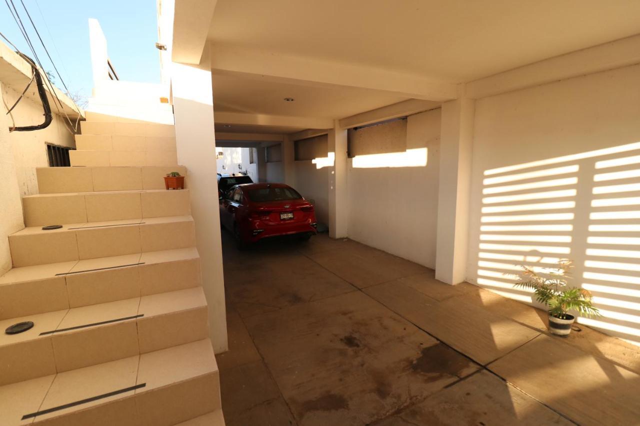 Departamento Borbon Apartment Ла Пас Екстериор снимка
