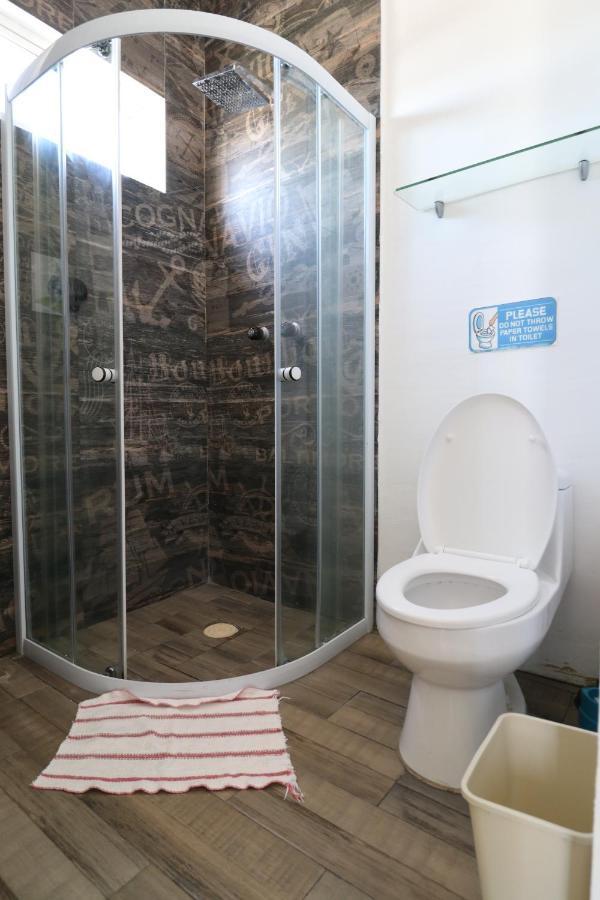 Departamento Borbon Apartment Ла Пас Екстериор снимка