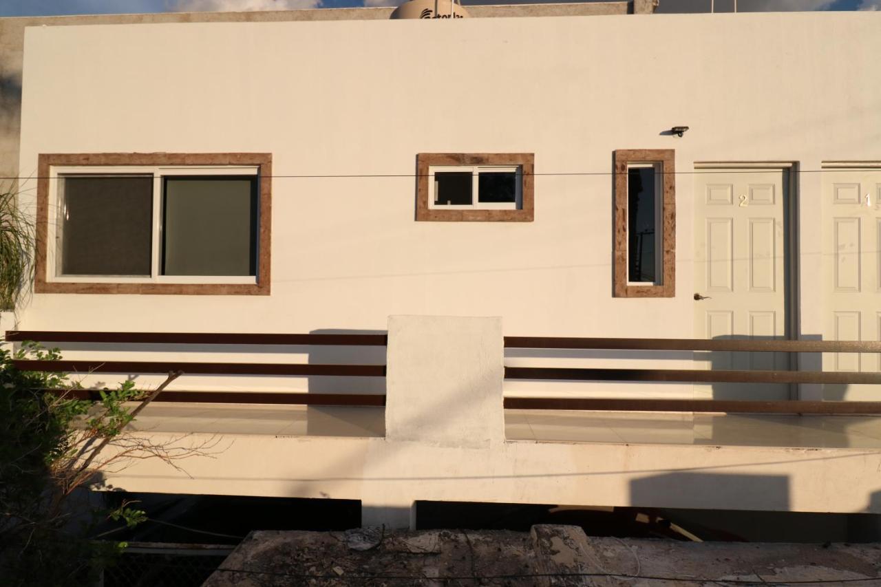 Departamento Borbon Apartment Ла Пас Екстериор снимка