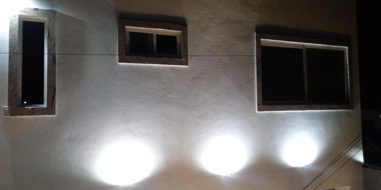 Departamento Borbon Apartment Ла Пас Екстериор снимка
