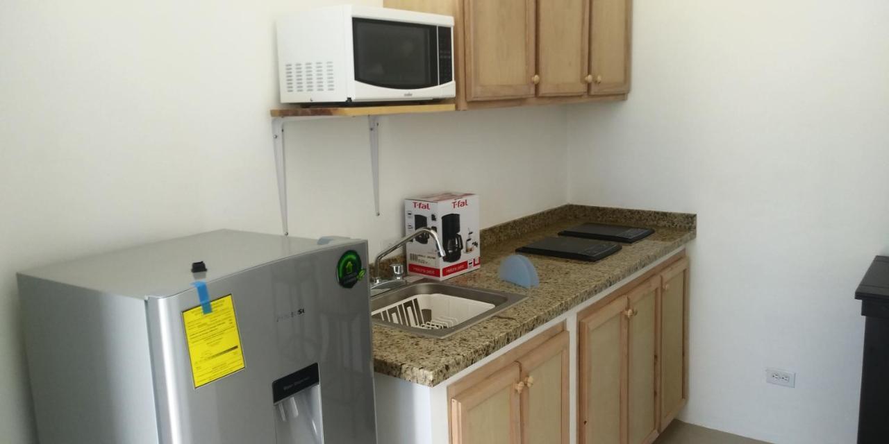 Departamento Borbon Apartment Ла Пас Екстериор снимка